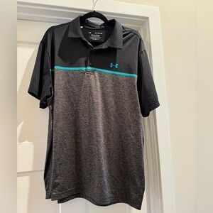 Under Armor Men’s Polo